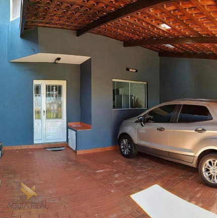 Imagem Sobrado com 3 Quartos à Venda, 112 m² em Vila Morumbi - Campo Grande Imagem Sobrado com 3 Quartos à Venda, 112 m² em Vila Morumbi - Campo Grande