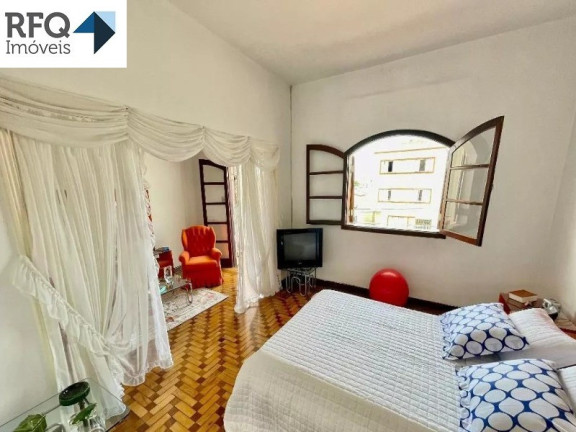 Imagem Casa com 4 Quartos à Venda, 220 m² em Jardim Da Glória - São Paulo Imagem Casa com 4 Quartos à Venda, 220 m² em Jardim Da Glória - São Paulo