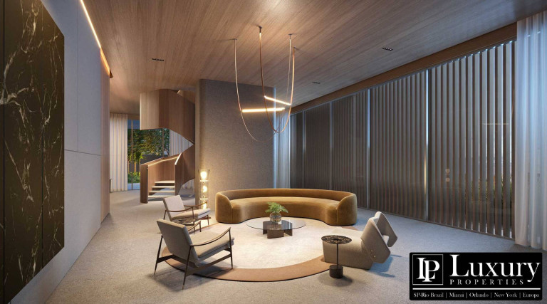 Imagem Apartamento com 4 Quartos à Venda, 368 m² em Jardim Paulista - São Paulo