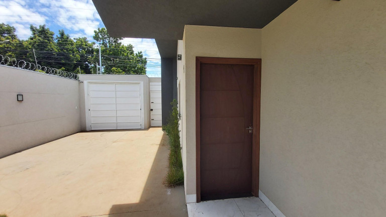 Imagem Casa de Condomínio com 2 Quartos à Venda, 60 m² em Santo Antônio - Campo Grande