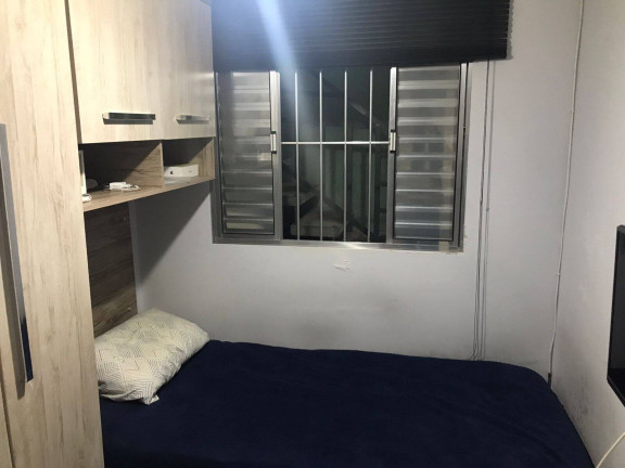 Imagem Casa com 3 Quartos à Venda,  em Taboão - São Bernardo Do Campo
