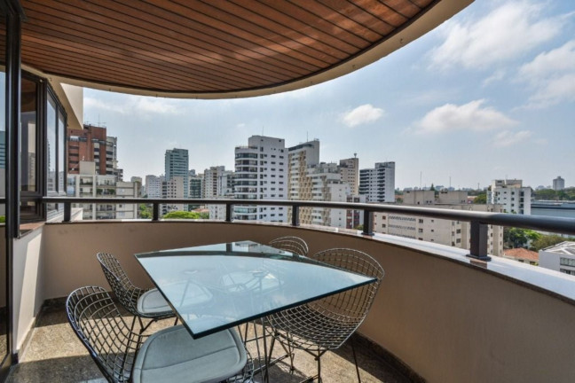 Imagem Imóvel com 4 Quartos à Venda, 227 m² em Moema - São Paulo Imagem Imóvel com 4 Quartos à Venda, 227 m² em Moema - São Paulo
