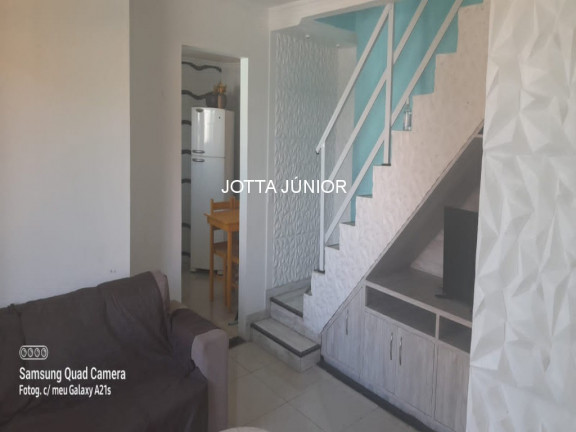 Imagem Imóvel com 3 Quartos para Temporada, 99 m² em Jardim Olinda - Cabo Frio
