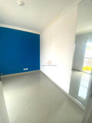 Imagem Apartamento com 2 Quartos à Venda, 41 m² em Parque Das Nações - Santo André Imagem Apartamento com 2 Quartos à Venda, 41 m² em Parque Das Nações - Santo André