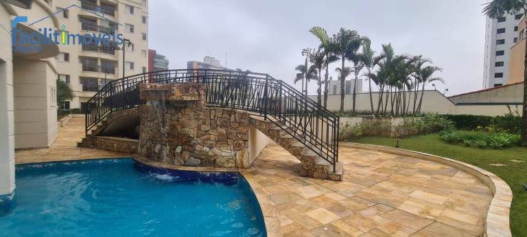 Imagem Apartamento com 3 Quartos à Venda, 88 m² em Rudge Ramos - São Bernardo Do Campo