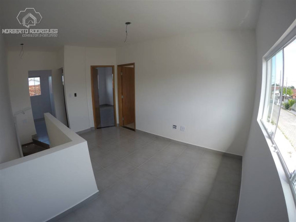 Imagem Sobrado com 2 Quartos à Venda, 48 m² em Guilhermina - Praia Grande