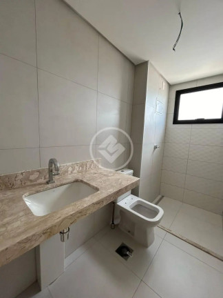 Imagem Apartamento com 3 Quartos à Venda, 140 m² em Setor Marista - Goiânia