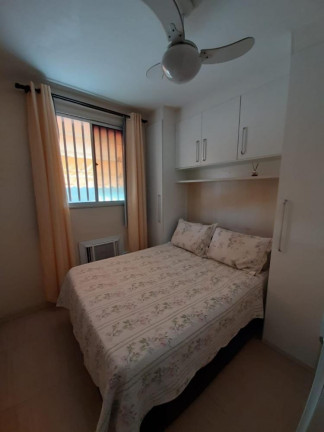 Imagem Imóvel com 2 Quartos à Venda, 52 m² em Campo Grande - Rio De Janeiro Imagem Imóvel com 2 Quartos à Venda, 52 m² em Campo Grande - Rio De Janeiro