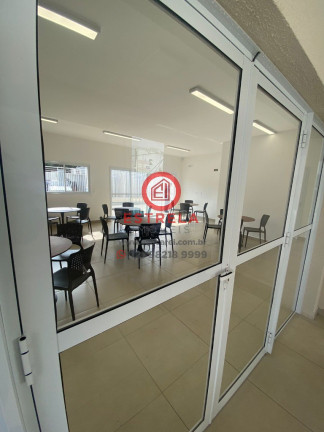 Imagem Imóvel com 2 Quartos à Venda, 43 m² em Jardim Jacinto - Jacareí Imagem Imóvel com 2 Quartos à Venda, 43 m² em Jardim Jacinto - Jacareí