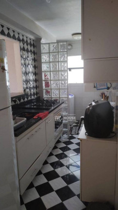Imagem Apartamento com 3 Quartos à Venda, 62 m² em Butantã - São Paulo Imagem Apartamento com 3 Quartos à Venda, 62 m² em Butantã - São Paulo