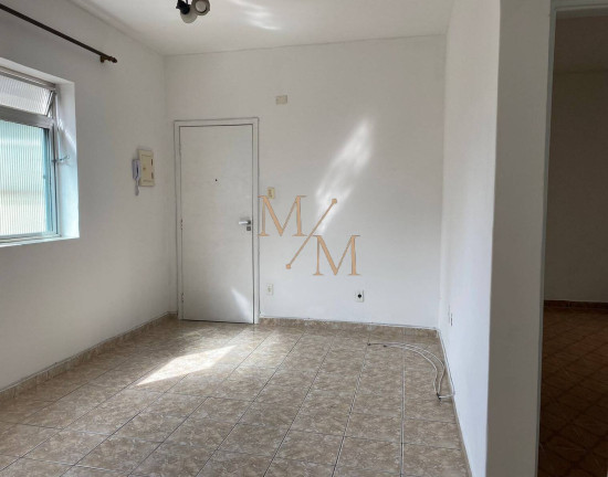Imagem Apartamento com 2 Quartos à Venda, 65 m² em Embaré - Santos Imagem Apartamento com 2 Quartos à Venda, 65 m² em Embaré - Santos