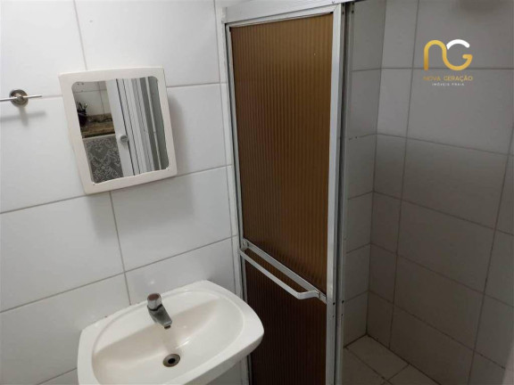 Imagem Kitnet com 1 Quarto à Venda, 28 m² em Aviação - Praia Grande Imagem Kitnet com 1 Quarto à Venda, 28 m² em Aviação - Praia Grande