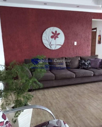 Imagem Apartamento com 2 Quartos à Venda, 120 m² em Centro - Guarulhos Imagem Apartamento com 2 Quartos à Venda, 120 m² em Centro - Guarulhos