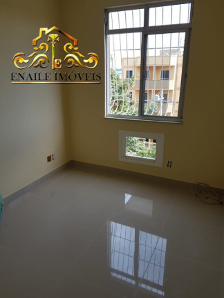 Imagem Apartamento com 2 Quartos à Venda, 76 m² em Da Luz - Nova Iguaçu