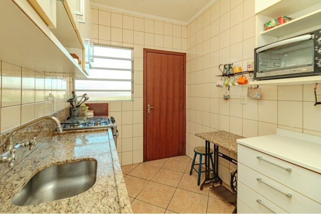 Imagem Imóvel com 3 Quartos à Venda, 97 m² em Azenha - Porto Alegre Imagem Imóvel com 3 Quartos à Venda, 97 m² em Azenha - Porto Alegre