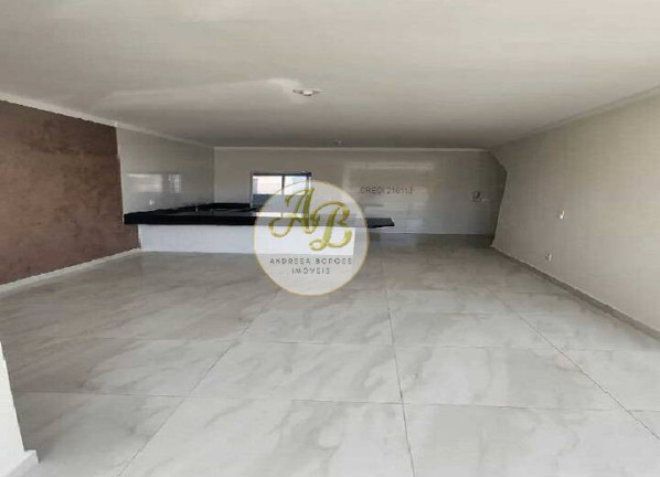 Apartamento com 3 Quartos à Venda, 167 m² em São Joaquim - Franca