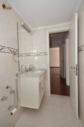 Imagem Apartamento com 3 Quartos à Venda, 95 m² em Vila Nova Conceição - São Paulo Imagem Apartamento com 3 Quartos à Venda, 95 m² em Vila Nova Conceição - São Paulo