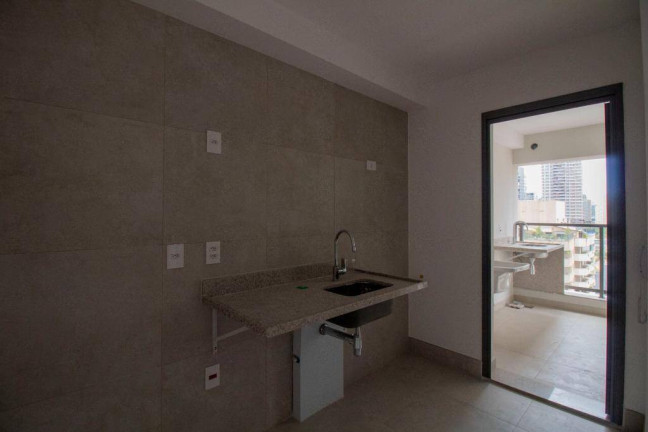 Imagem Apartamento com 2 Quartos à Venda, 66 m² em Brooklin - São Paulo