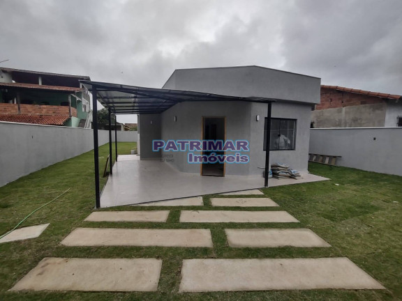 Imagem Casa com 3 Quartos à Venda, 420 m² em Jardim Atlântico Central (itaipuaçu) - Maricá Imagem Casa com 3 Quartos à Venda, 420 m² em Jardim Atlântico Central (itaipuaçu) - Maricá