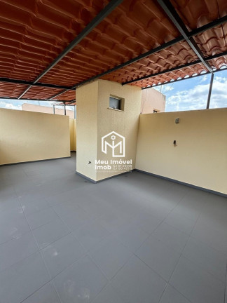 Imagem Cobertura com 2 Quartos à Venda, 113 m² em Santa Luzia - Luziânia Imagem Cobertura com 2 Quartos à Venda, 113 m² em Santa Luzia - Luziânia