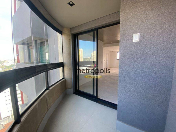Imagem Apartamento com 2 Quartos à Venda, 100 m² em Jardim - Santo André Imagem Apartamento com 2 Quartos à Venda, 100 m² em Jardim - Santo André