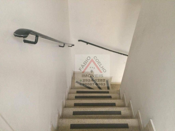 Imagem Sobrado com 1 Quarto à Venda, 170 m² em Brooklin - São Paulo Imagem Sobrado com 1 Quarto à Venda, 170 m² em Brooklin - São Paulo