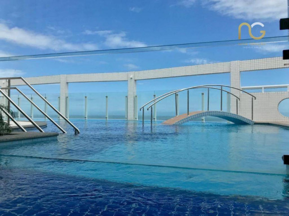 Imagem Apartamento com 3 Quartos à Venda, 173 m² em Aviação - Praia Grande Imagem Apartamento com 3 Quartos à Venda, 173 m² em Aviação - Praia Grande