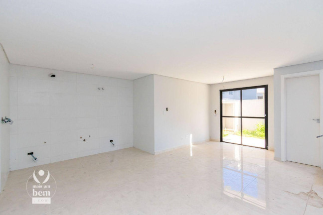 Imagem Sobrado com 3 Quartos à Venda, 105 m² em Uberaba - Curitiba