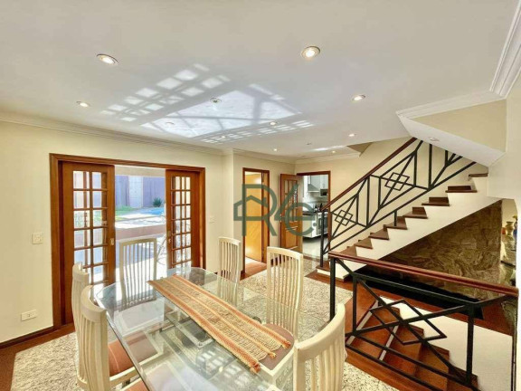 Imagem Casa com 3 Quartos à Venda, 318 m² em São Paulo Ii - Cotia