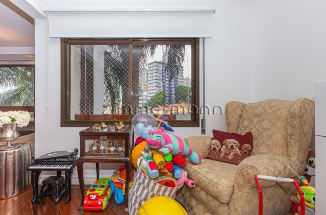 Imagem Apartamento com 3 Quartos à Venda, 330 m² em Aclimacao - São Paulo