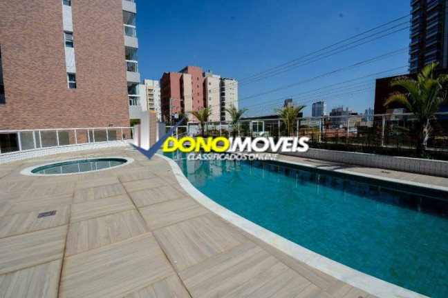 Imagem Apartamento com 3 Quartos à Venda, 85 m² em Centro - São Bernardo Do Campo
