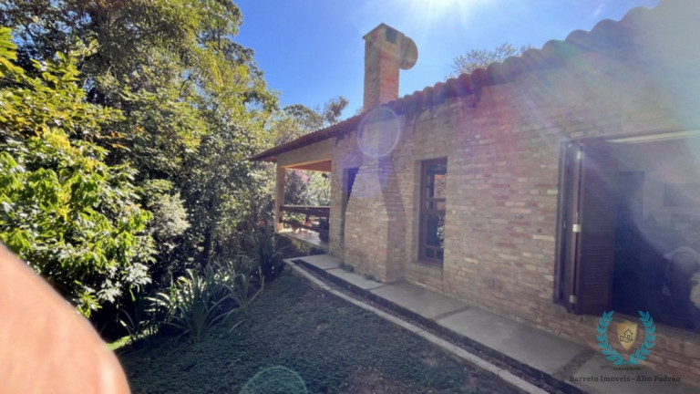 Imagem Casa de Condomínio com 3 Quartos à Venda, 207 m² em Saboó - São Roque Imagem Casa de Condomínio com 3 Quartos à Venda, 207 m² em Saboó - São Roque