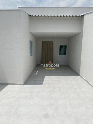 Imagem Cobertura com 2 Quartos à Venda, 100 m² em Parque Oratório - Santo André Imagem Cobertura com 2 Quartos à Venda, 100 m² em Parque Oratório - Santo André