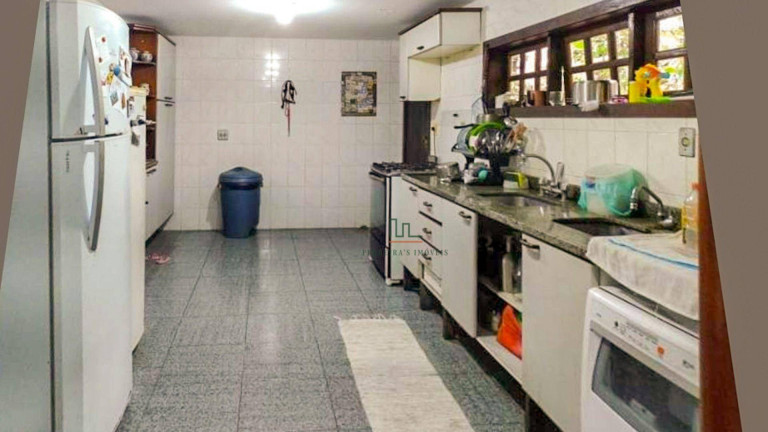 Imagem Casa com 3 Quartos à Venda, 405 m² em Itaipu - Niterói Imagem Casa com 3 Quartos à Venda, 405 m² em Itaipu - Niterói