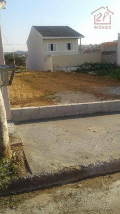 Terreno à Venda, 140 m² em Jardim Santa Júlia - São José Dos Campos
