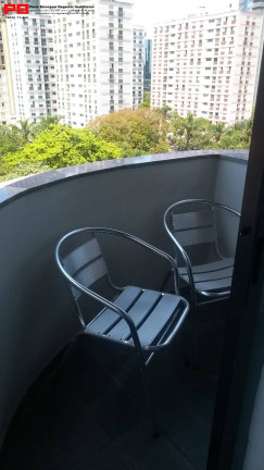Imagem Apartamento com 3 Quartos à Venda, 100 m² em Cidade Monções - São Paulo Imagem Apartamento com 3 Quartos à Venda, 100 m² em Cidade Monções - São Paulo