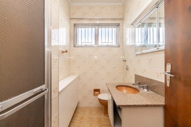 Imagem Casa com 3 Quartos à Venda, 188 m² em Jardim Aeroporto - São Paulo