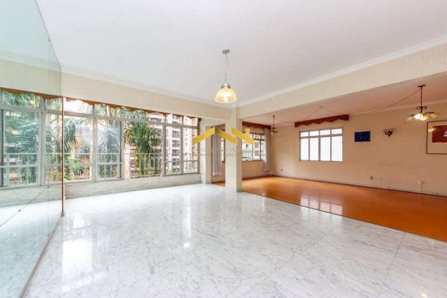 Imagem Apartamento com 4 Quartos à Venda, 300 m² em Jardim Paulista - São Paulo Imagem Apartamento com 4 Quartos à Venda, 300 m² em Jardim Paulista - São Paulo