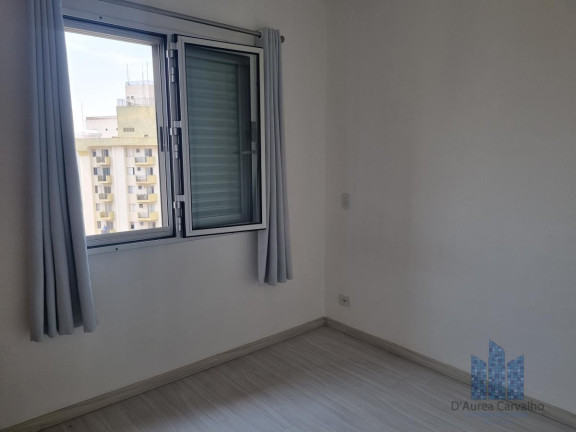 Imagem Apartamento com 2 Quartos à Venda, 47 m² em Aclimação - São Paulo