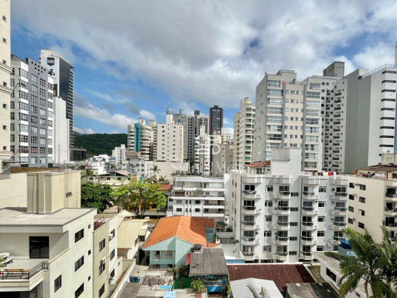 Imagem Apartamento com 3 Quartos à Venda, 133 m² em 2 Quadra Centro - Balneário Camboriú
