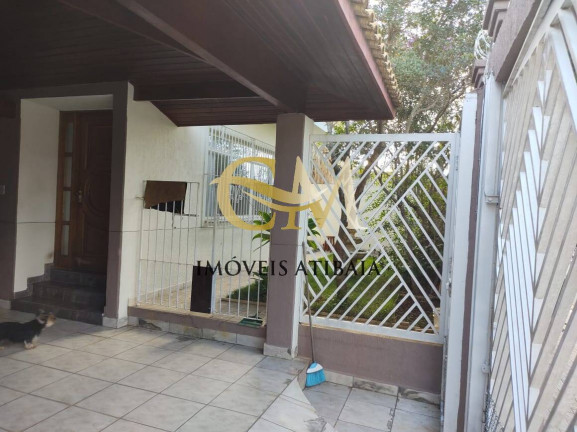 Imagem Casa com 3 Quartos à Venda, 450 m² em Jardim Paulista - Atibaia Imagem Casa com 3 Quartos à Venda, 450 m² em Jardim Paulista - Atibaia