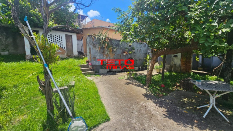 Imagem Casa com 4 Quartos à Venda, 298 m² em Bairro Nossa Senhora De Fátima - São Lourenço