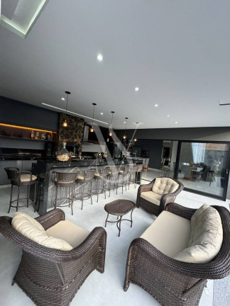 Imagem Casa de Condomínio com 3 Quartos à Venda, 361 m² em Residencial Pecan - Itupeva Imagem Casa de Condomínio com 3 Quartos à Venda, 361 m² em Residencial Pecan - Itupeva