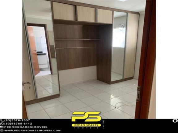Imagem Apartamento com 3 Quartos à Venda, 77 m² em Portal Do Sol - João Pessoa Imagem Apartamento com 3 Quartos à Venda, 77 m² em Portal Do Sol - João Pessoa