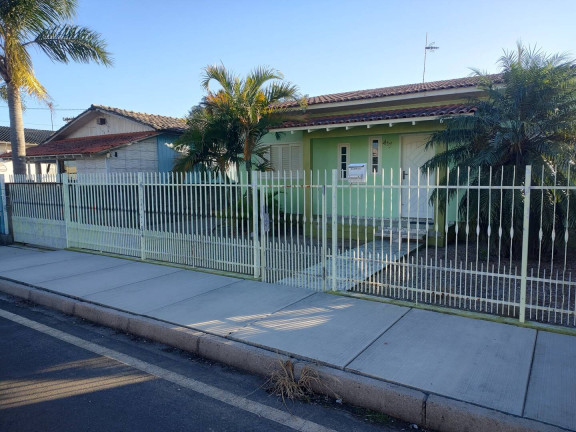 Imagem Casa com 4 Quartos à Venda, 338 m² em Quarta Linha - Criciúma