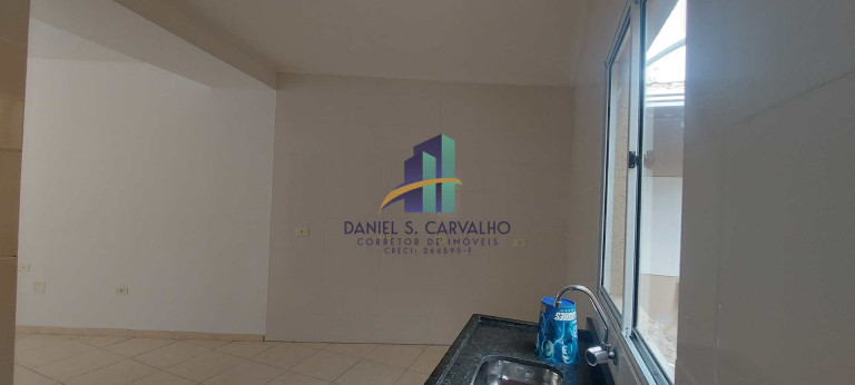 Imagem Casa com 2 Quartos à Venda, 58 m² em Esmeralda - Praia Grande Imagem Casa com 2 Quartos à Venda, 58 m² em Esmeralda - Praia Grande