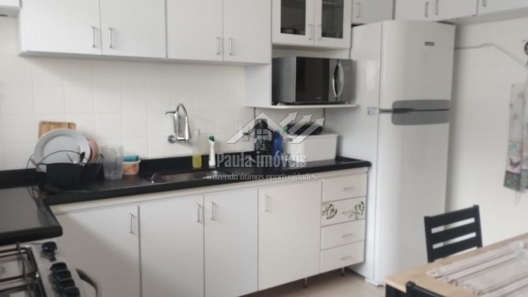 Imagem Apartamento com 3 Quartos à Venda, 80 m² em Jardim Topázio - Sao Jose Dos Campos