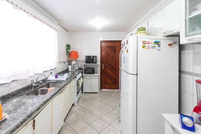 Imagem Casa com 4 Quartos à Venda, 208 m² em Tatuapé - São Paulo Imagem Casa com 4 Quartos à Venda, 208 m² em Tatuapé - São Paulo