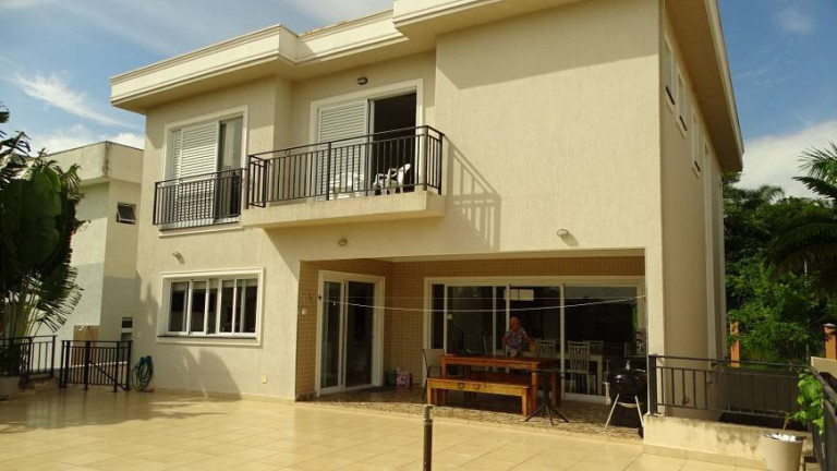 Imagem Casa com 4 Quartos à Venda, 407 m² em Alphaville - Santana De Parnaíba Imagem Casa com 4 Quartos à Venda, 407 m² em Alphaville - Santana De Parnaíba