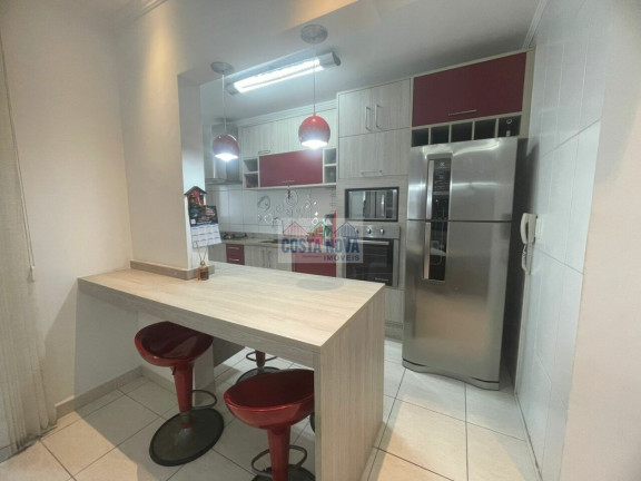Imagem Apartamento com 2 Quartos à Venda, 89 m² em Caiçara - Praia Grande Imagem Apartamento com 2 Quartos à Venda, 89 m² em Caiçara - Praia Grande